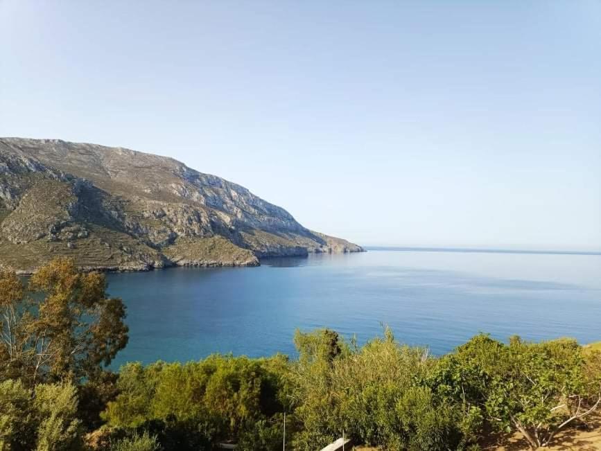 Calliope Paradise Balcony Panormos  Exterior foto